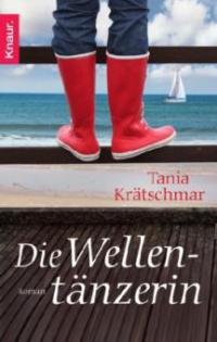 Die Wellentänzerin - Tania Krätschmar