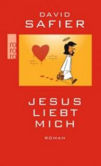Jesus liebt mich, Sonderausgabe - David Safier