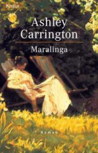 Maralinga - Ashley Carrington