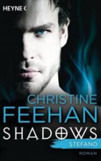 Shadows - Stefano - Christine Feehan