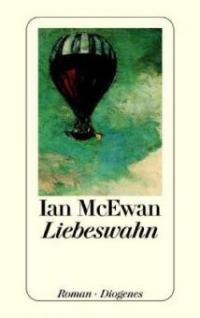 Liebeswahn - Ian McEwan