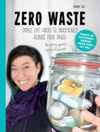 Zero Waste - Shia Su