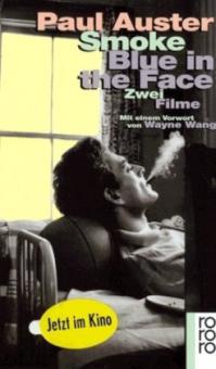 Smoke / Blue in the Face - Paul Auster