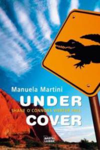 Under Cover - Manuela Martini