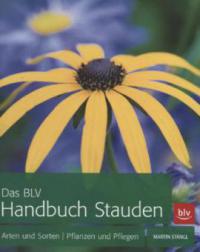 Das BLV Handbuch Stauden - Martin Stangl