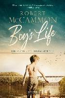 BOY'S LIFE - Die Suche nach einem Mörder - Robert McCammon