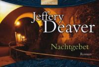 Nachtgebet - Jeffery Deaver