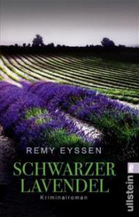 Schwarzer Lavendel - Remy Eyssen