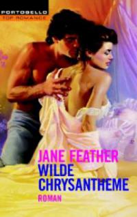 Wilde Chrysantheme - Jane Feather