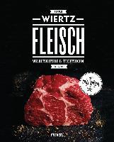 Fleisch - Stefan Wiertz
