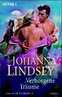 Verborgene Träume - Johanna Lindsey