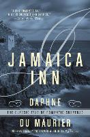 Jamaica Inn - Daphne Du Maurier