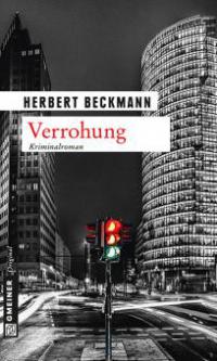 Verrohung - Herbert Beckmann