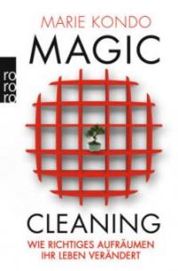 Magic Cleaning. Bd.1 - Marie Kondo