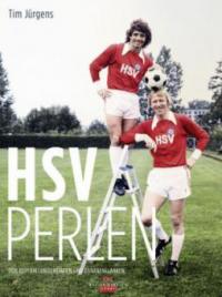 HSV Perlen - Tim Jürgens