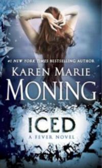 Iced - Karen Marie Moning