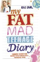 My Mad Fat Diary - Rae Earl