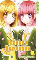 Rainbow Revolution 07 - Mizuka Yuzuhara
