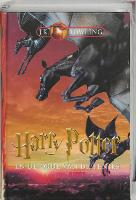 Harry Potter en de orde van de Feniks / druk 1 - J.K. Rowling