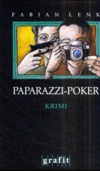 Paparazzi-Poker - Fabian Lenk