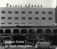 St. Pauli Interviews, 1 Audio-CD - Hubert Fichte