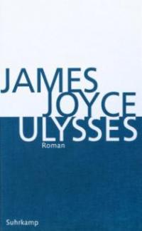 Ulysses. Kommentierte Ausgabe - James Joyce