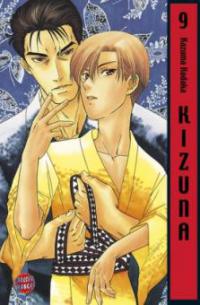Kizuna. Bd.9 - Kazuma Kodaka