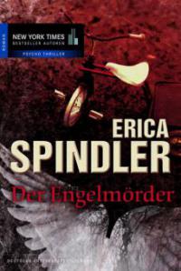 Der Engelmörder - Erica Spindler