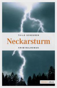 Neckarsturm - Thilo Scheurer