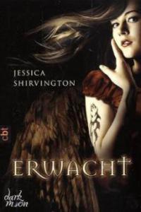 Erwacht - Jessica Shirvington