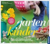 Gartenkinder - Katja M. Thiel