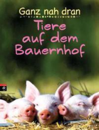 Tiere auf dem Bauernhof - 