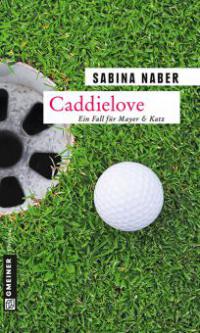Caddielove - Sabina Naber