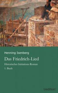 Das Friedrich-Lied - Henning Isenberg