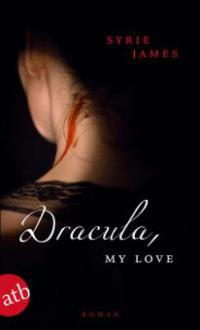 Dracula, my love - Syrie James