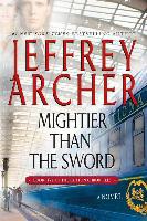 Mightier Than the Sword - Jeffrey Archer
