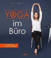 Yoga im Büro - Anne-Charlotte Vuccino