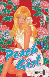 Peach Girl 09 - Miwa Ueda