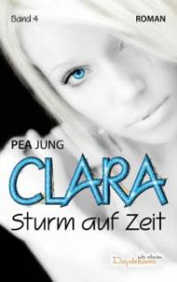 Clara - Pea Jung