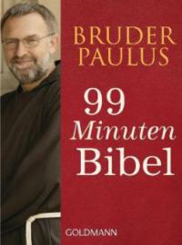99 Minuten Bibel - Paulus Terwitte