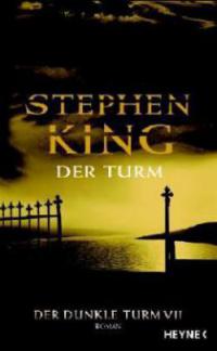 Der Turm - Stephen King