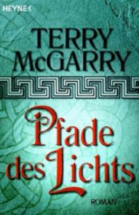 Pfade des Lichts - Terry W. McGarry