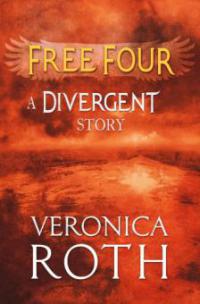Free Four - Tobias tells the Divergent Knife-Throwing Scene - Veronica Roth