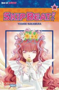 Skip Beat! 25 - Yoshiki Nakamura