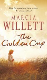 The Golden Cup - Marcia Willett
