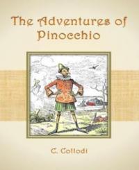 The Adventures of Pinocchio - C. Collodi