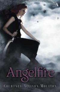 Angelfire - Courtney Allison Moulton