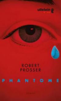 Phantome - Robert Prosser