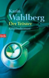 Der Tröster - Karin Wahlberg