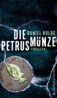 Die Petrusmünze - Daniel Holbe